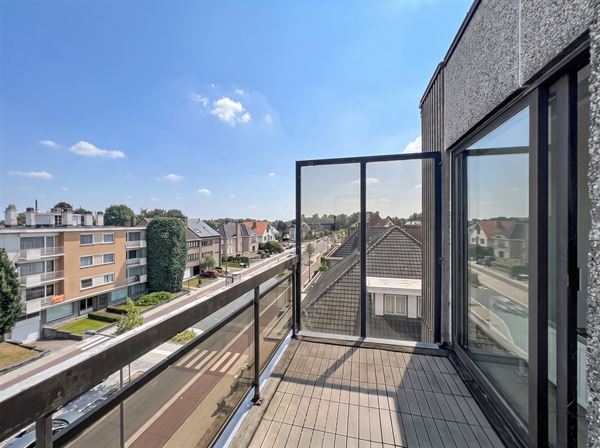 Appartement à 1700 DILBEEK (Belgique) - Prix 950 &euro;