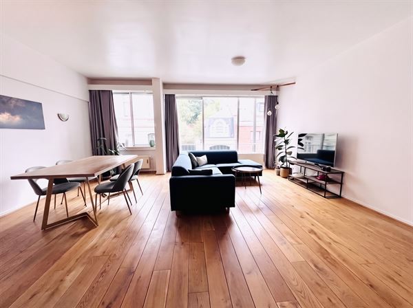 Appartement à 1050 ixelles (Belgique) - Prix 1.350 &euro;