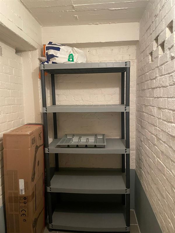 Image 13 : Appartement à 1020 LAEKEN (BRU.) (Belgique) - Prix 925 &euro;