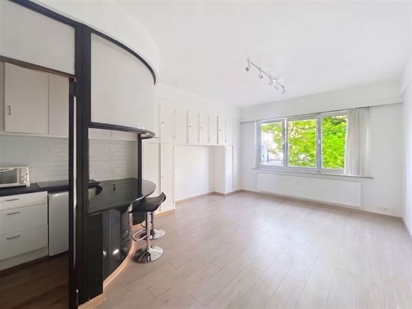 Studio te 1050 ELSENE (België) - Prijs &euro; 870