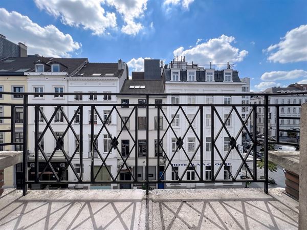Appartement à 1000 BRUXELLES (Belgique) - Prix 995 &euro;