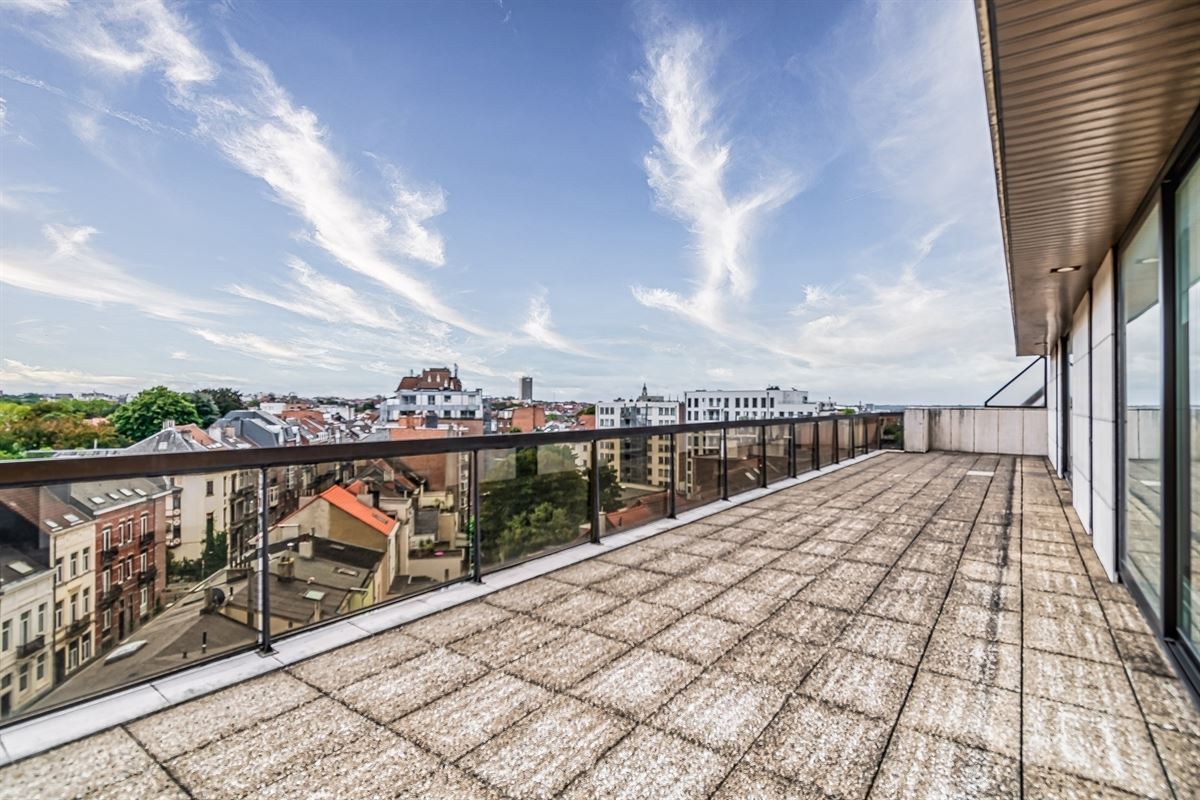 Image 25 : Apartment IN 1050 IXELLES (Belgium) - Price 2.200 &euro;