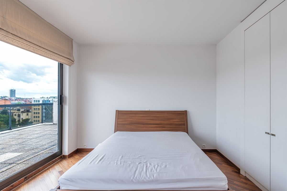 Image 13 : Apartment IN 1050 IXELLES (Belgium) - Price 2.200 &euro;