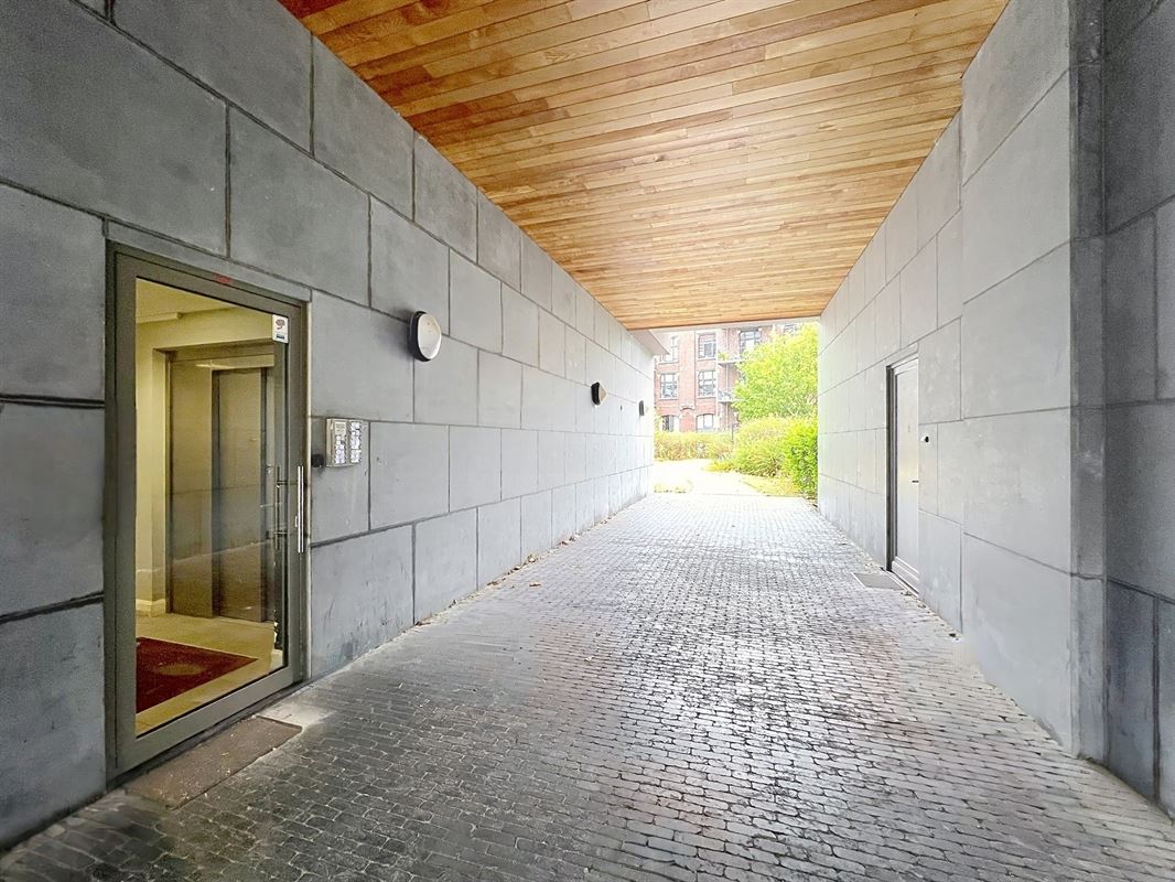 Image 25 : Appartement à 1080 MOLENBEEK-SAINT-JEAN (Belgique) - Prix 285.000 &euro;