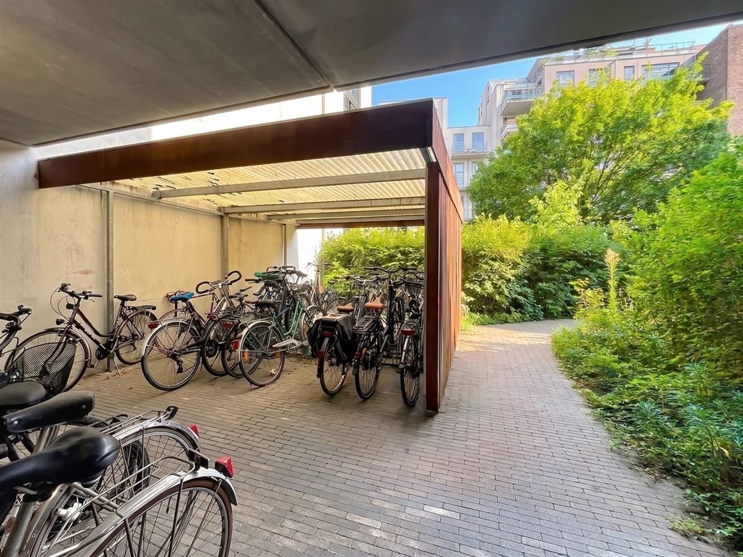 Image 22 : Appartement à 1080 MOLENBEEK-SAINT-JEAN (Belgique) - Prix 285.000 &euro;