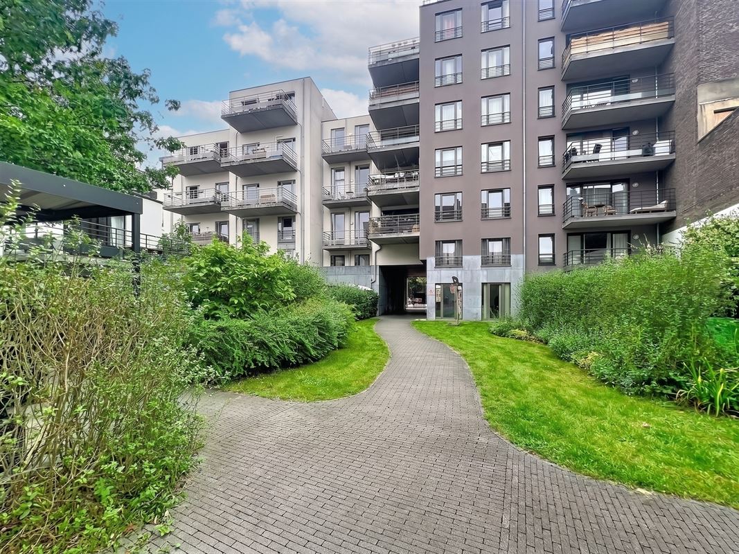 Image 23 : Appartement à 1080 MOLENBEEK-SAINT-JEAN (Belgique) - Prix 285.000 &euro;
