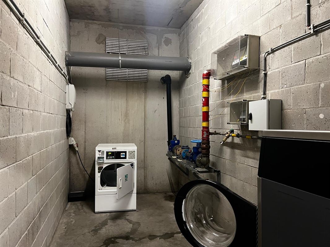 Image 11 : Appartement à 1000 BRUXELLES (Belgique) - Prix 220.000 &euro;