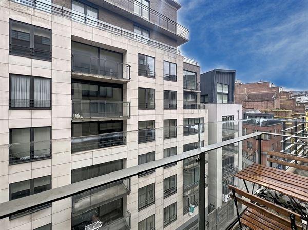 Appartement à 1000 BRUXELLES (Belgique) - Prix 220.000 &euro;