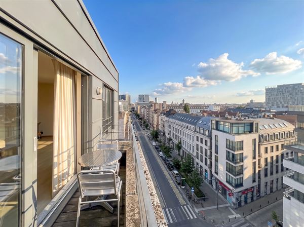 Appartement à 1000 BRUXELLES (Belgique) - Prix 315.000 &euro;