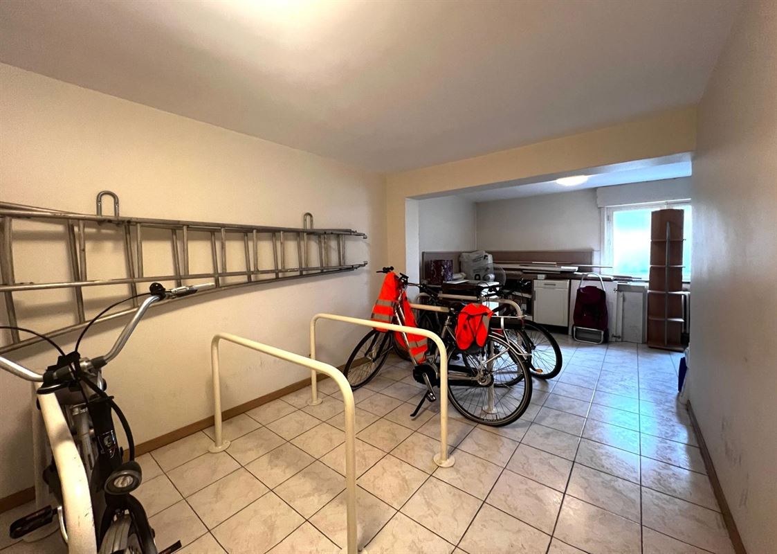 Image 11 : Appartement à 1020 LAEKEN (BRU.) (Belgique) - Prix 925 &euro;