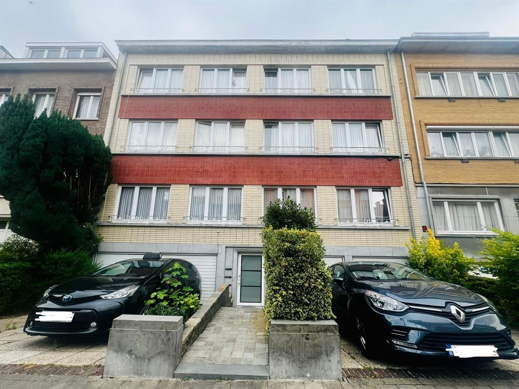 Image 12 : Appartement à 1020 LAEKEN (BRU.) (Belgique) - Prix 925 &euro;