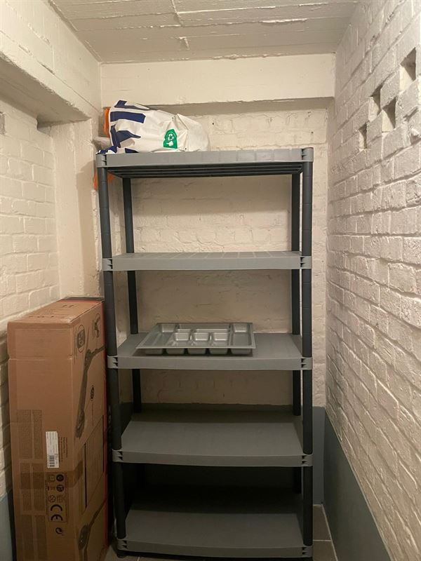 Image 13 : Appartement à 1020 LAEKEN (BRU.) (Belgique) - Prix 925 &euro;