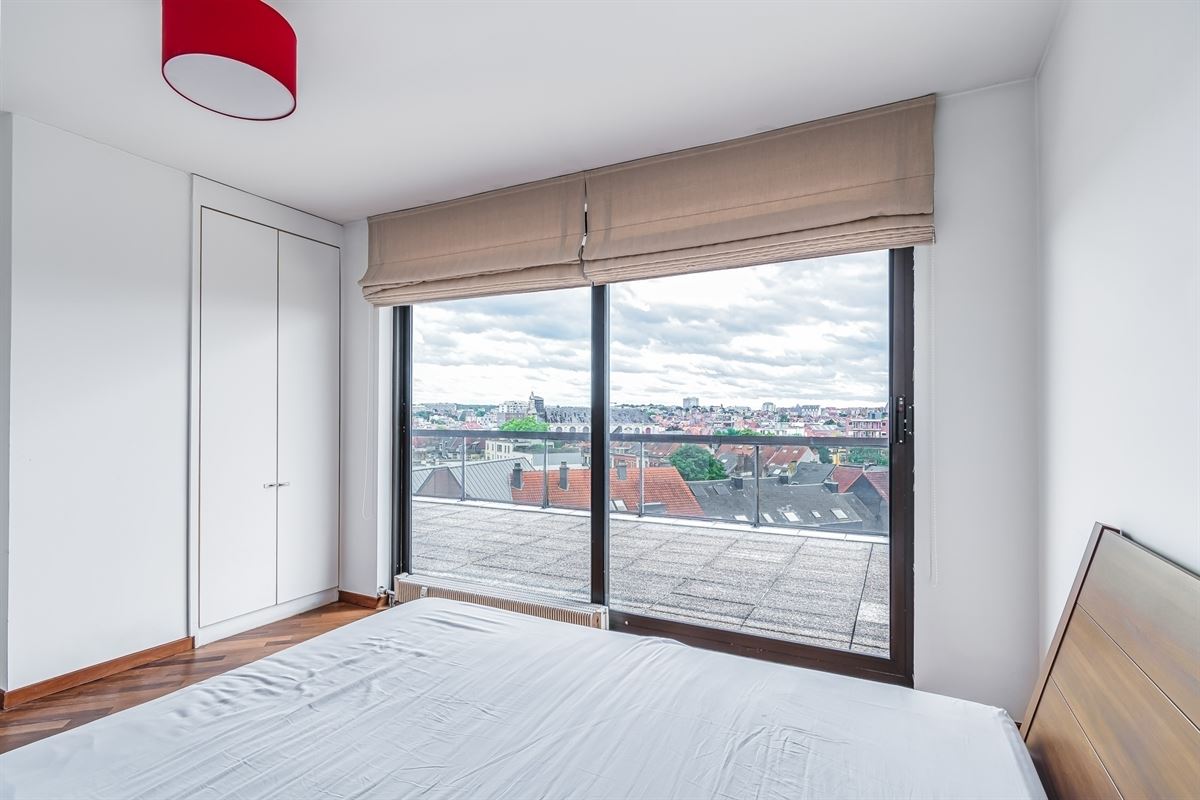Image 14 : Apartment IN 1050 IXELLES (Belgium) - Price 2.200 &euro;