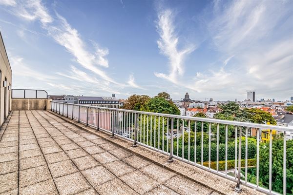 Apartment IN 1050 IXELLES (Belgium) - Price 2.200 &euro;