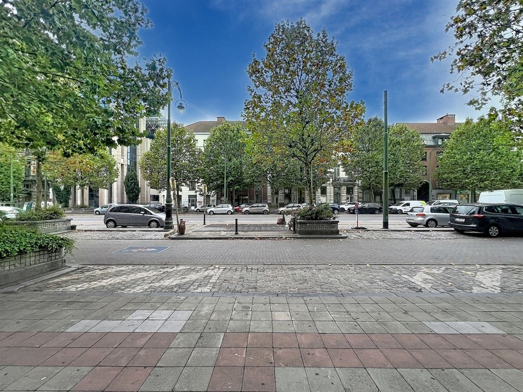 Image 26 : Appartement à 1080 MOLENBEEK-SAINT-JEAN (Belgique) - Prix 285.000 &euro;