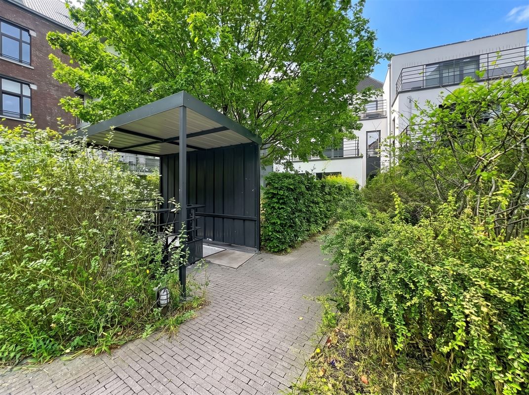 Image 24 : Appartement à 1080 MOLENBEEK-SAINT-JEAN (Belgique) - Prix 285.000 &euro;