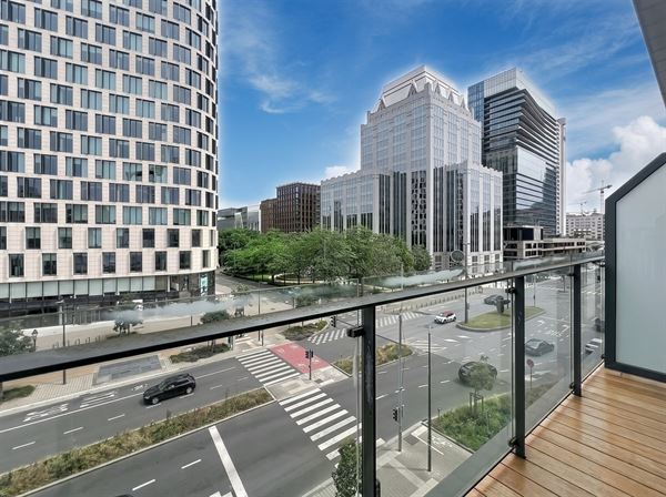 Appartement à 1000 BRUXELLES (Belgique) - Prix 250.000 &euro;