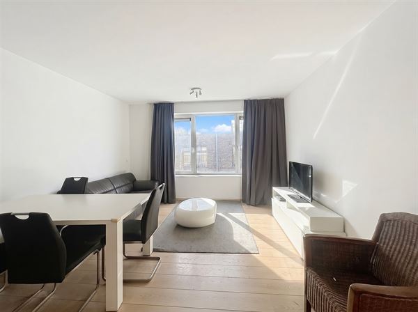 Appartement à 1000 BRUXELLES (Belgique) - Prix 250.000 &euro;