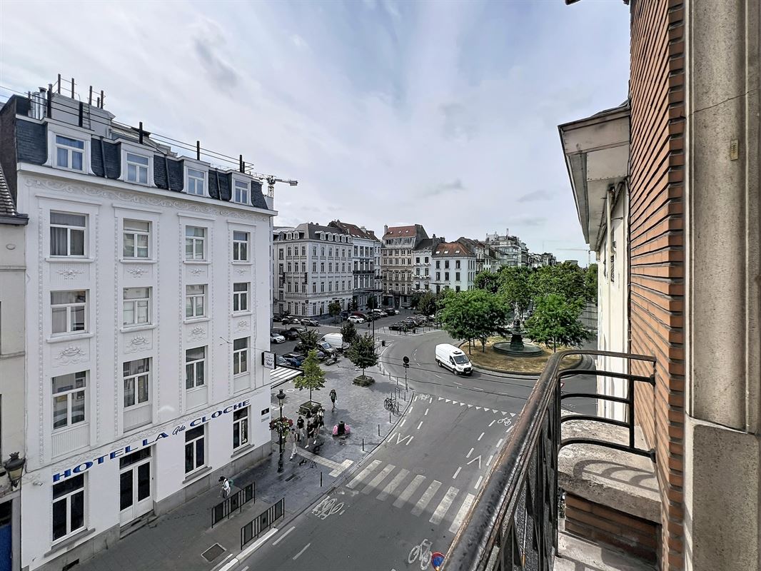 Image 11 : Apartment IN 1000 BRUXELLES (Belgium) - Price 995 &euro;