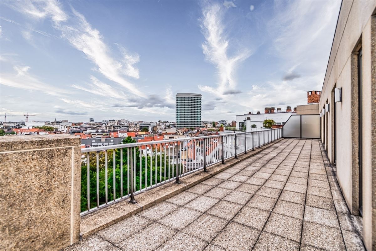 Image 27 : Apartment IN 1050 IXELLES (Belgium) - Price 2.200 &euro;