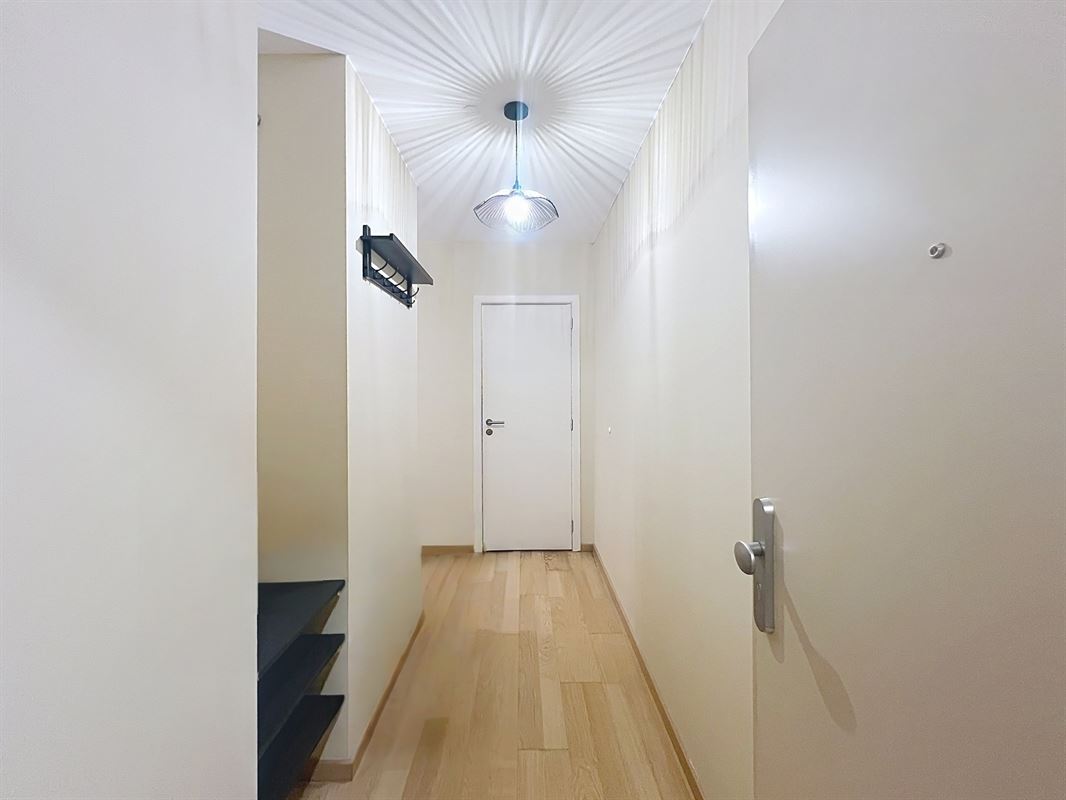 Image 19 : Appartement à 1080 MOLENBEEK-SAINT-JEAN (Belgique) - Prix 285.000 &euro;