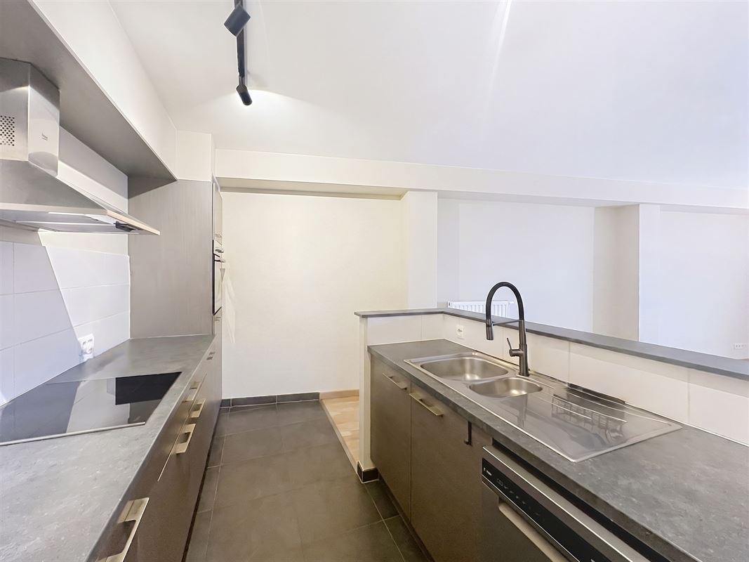 Image 11 : Appartement à 1080 MOLENBEEK-SAINT-JEAN (Belgique) - Prix 285.000 &euro;