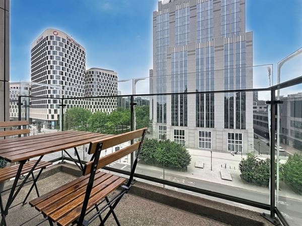 Appartement à 1000 BRUXELLES (Belgique) - Prix 225.000 &euro;