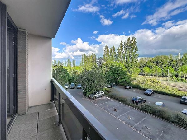 Appartement à 1090 JETTE (Belgique) - Prix 143.000 &euro;