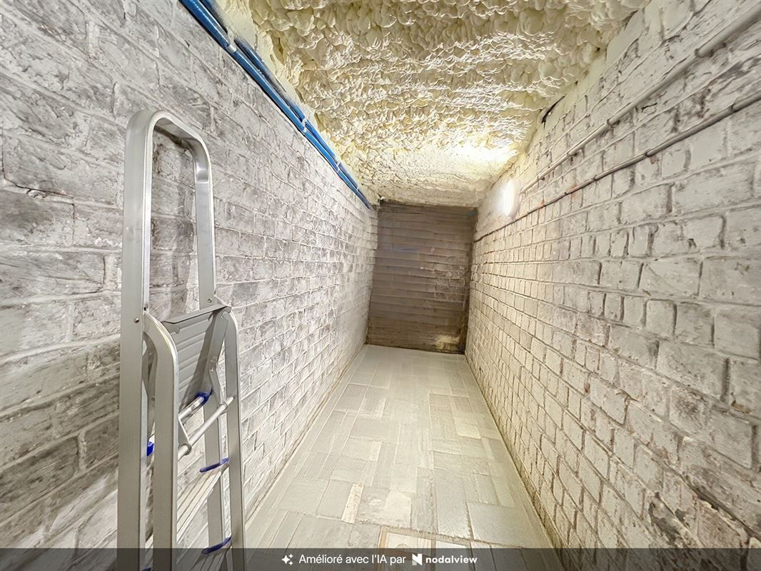 Image 12 : Appartement à 1040 ETTERBEEK (Belgique) - Prix 1.100 &euro;