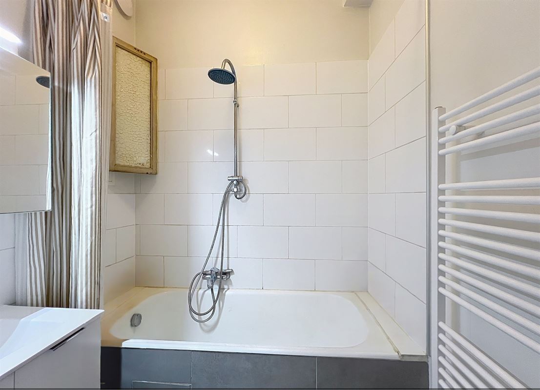 Image 11 : Appartement à 1040 ETTERBEEK (Belgique) - Prix 1.100 &euro;