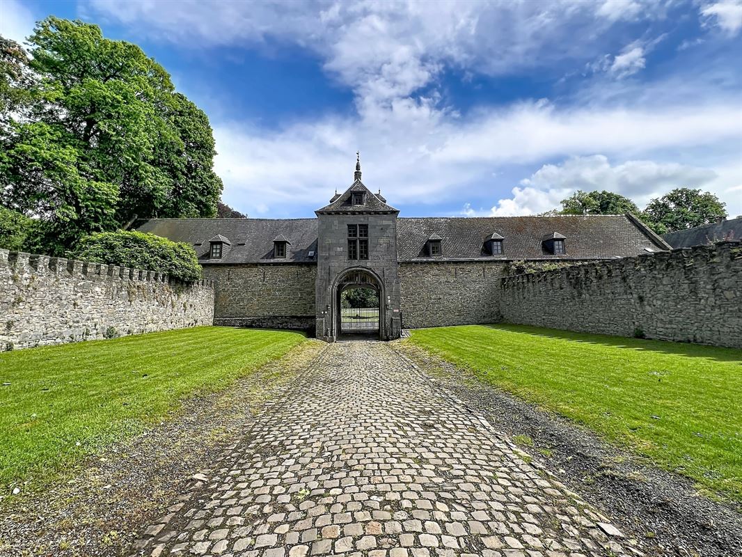 Image 38 : Maison à 7190 ECAUSSINNES-D'ENGHIEN (Belgique) - Prix 2.115 &euro;