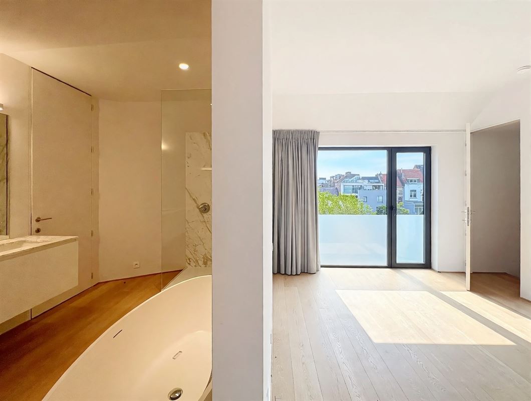 Foto 12 : Appartement te 1050 IXELLES (België) - Prijs &euro; 3.800