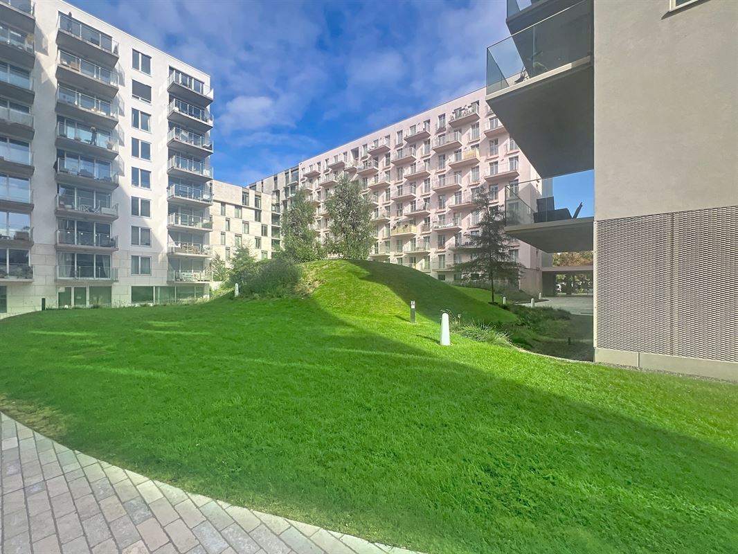 Image 13 : Appartement à 1000 BRUXELLES (Belgique) - Prix 1.450 &euro;