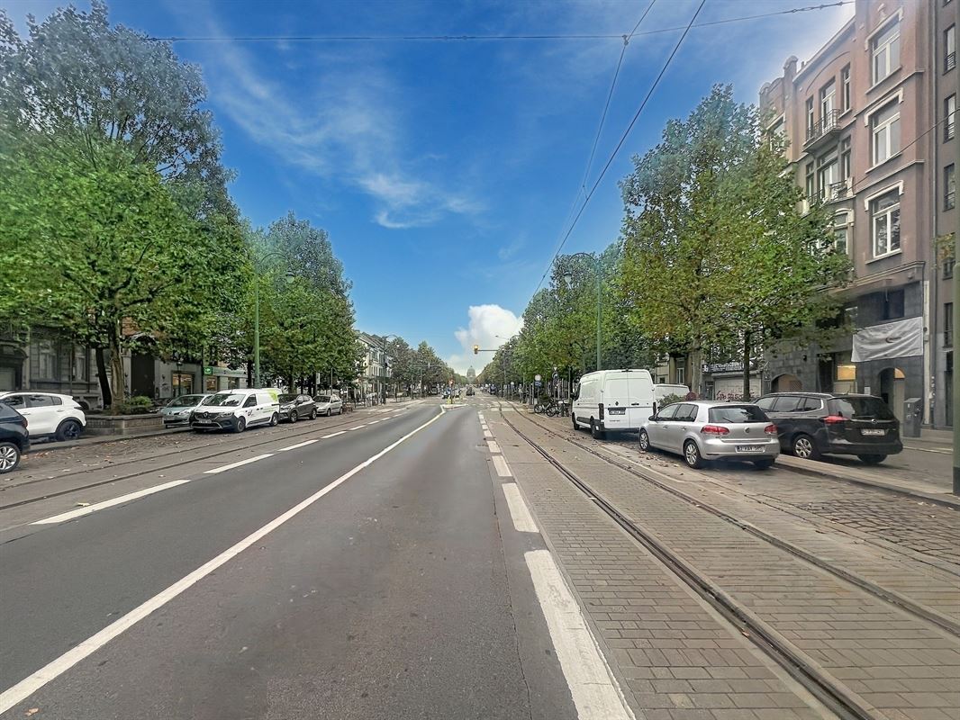 Image 27 : Appartement à 1000 BRUXELLES (Belgique) - Prix 285.000 &euro;