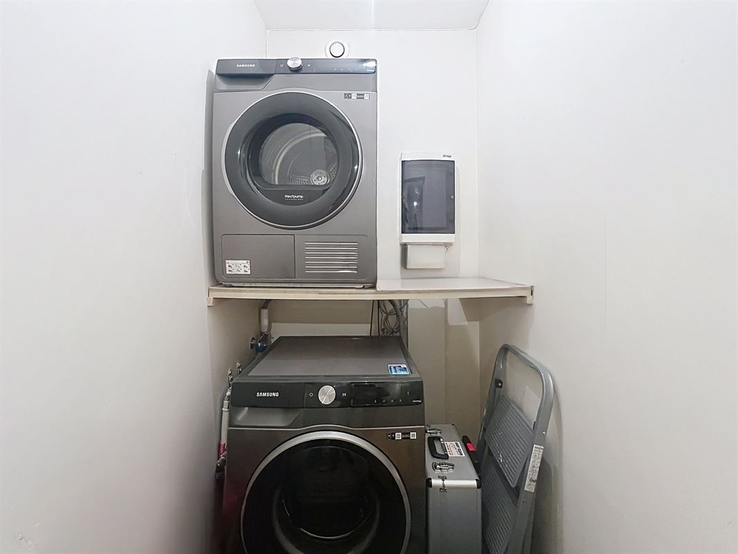 Image 18 : Appartement à 1000 BRUXELLES (Belgique) - Prix 285.000 &euro;