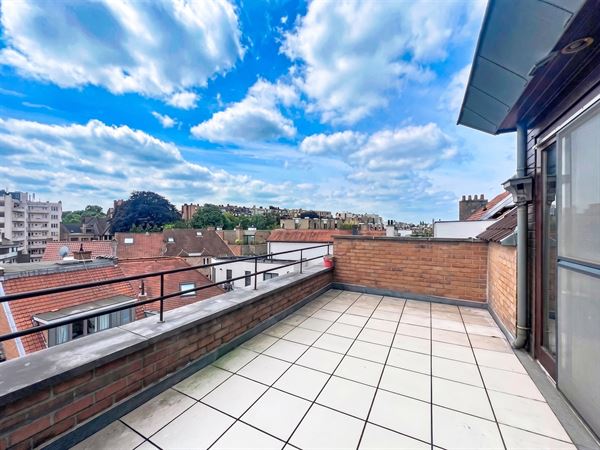 Apartment IN 1150 WOLUWE-SAINT-PIERRE (Belgium) - Price 2.175 &euro;