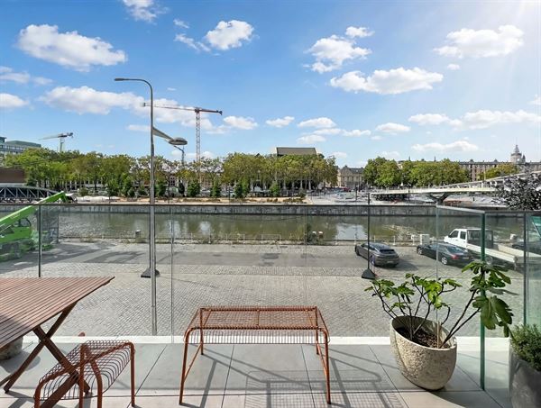 Apartment IN 1000 BRUXELLES (Belgium) - Price 1.450 &euro;