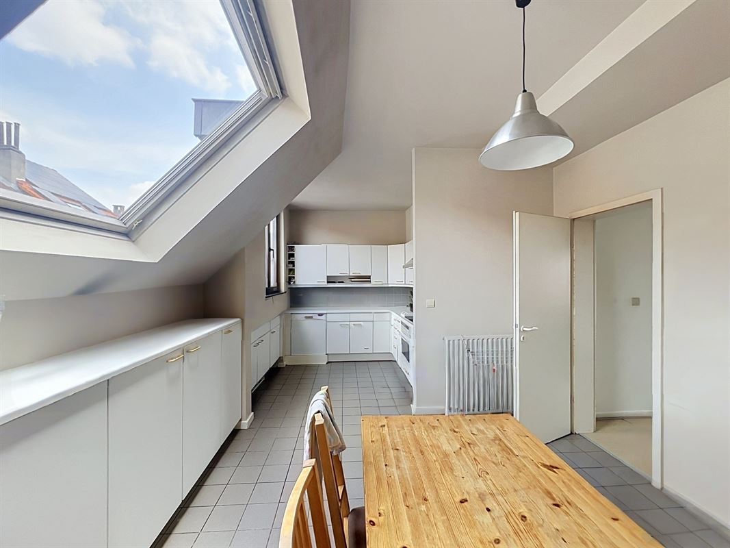 Image 13 : Appartement à 1150 WOLUWE-SAINT-PIERRE (Belgique) - Prix 2.175 &euro;