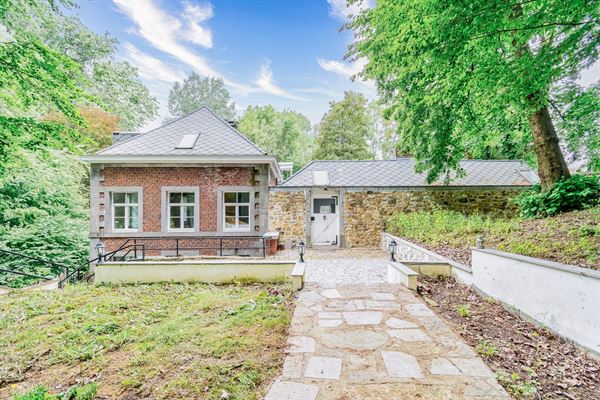 Maison à 7190 ECAUSSINNES-D'ENGHIEN (Belgique) - Prix 2.115 &euro;