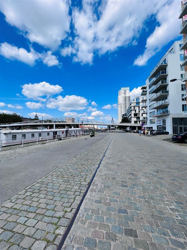 Image 14 : Appartement à 1000 BRUXELLES (Belgique) - Prix 1.450 &euro;