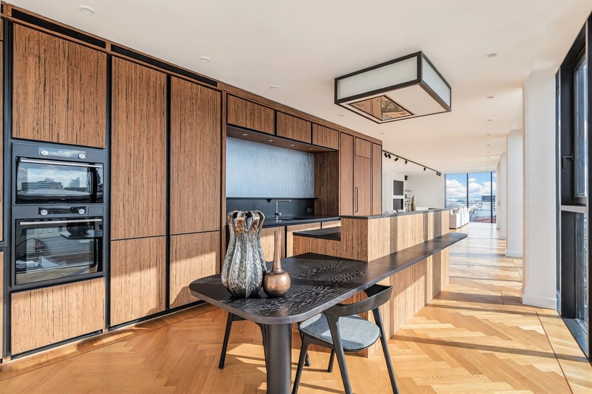 Image 19 : Apartment IN 1000 BRUXELLES (Belgium) - Price 6.000 &euro;
