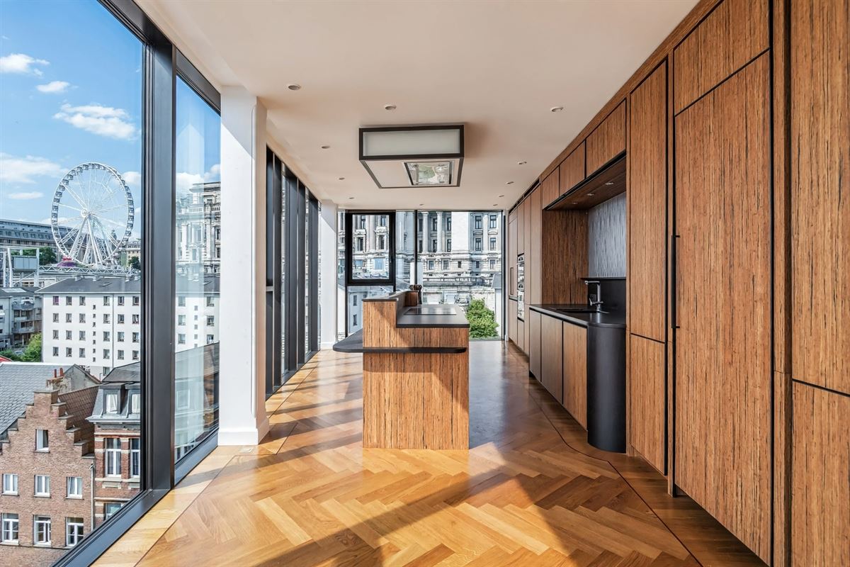 Image 16 : Apartment IN 1000 BRUXELLES (Belgium) - Price 6.000 &euro;