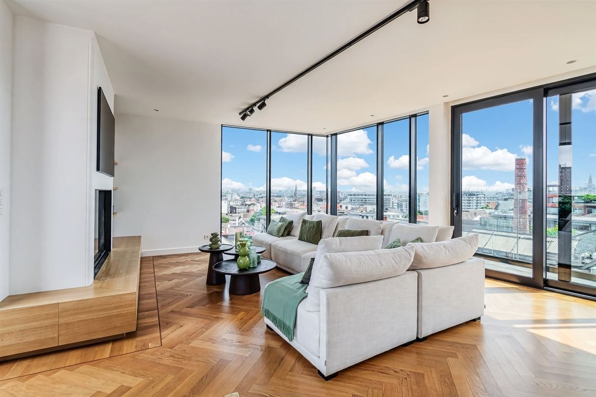 Image 12 : Apartment IN 1000 BRUXELLES (Belgium) - Price 6.000 &euro;