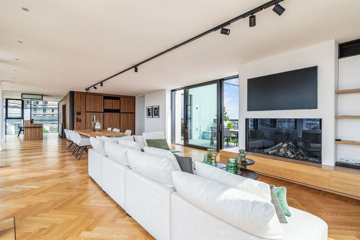 Image 14 : Apartment IN 1000 BRUXELLES (Belgium) - Price 6.000 &euro;