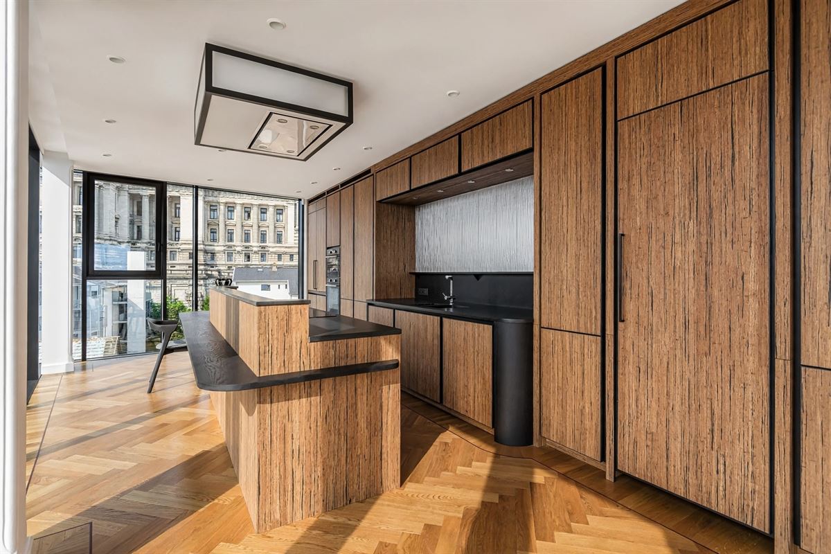 Image 17 : Apartment IN 1000 BRUXELLES (Belgium) - Price 6.000 &euro;