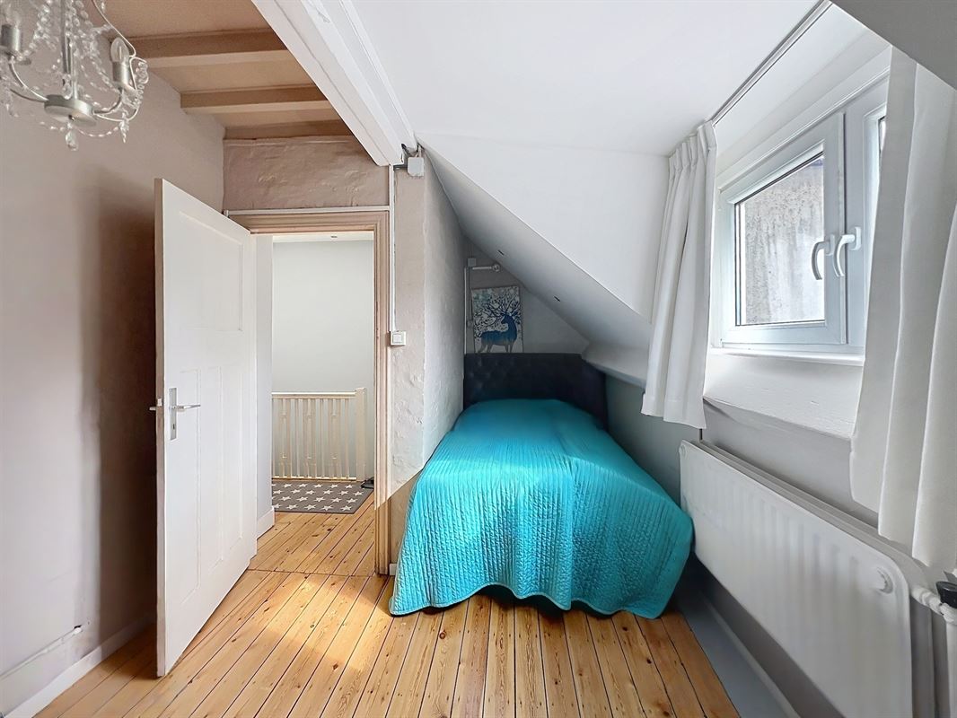 Image 18 : Maison à 1200 WOLUWE-SAINT-LAMBERT (Belgique) - Prix 2.450 &euro;