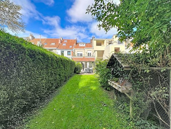 Maison à 1200 WOLUWE-SAINT-LAMBERT (Belgique) - Prix 2.450 &euro;