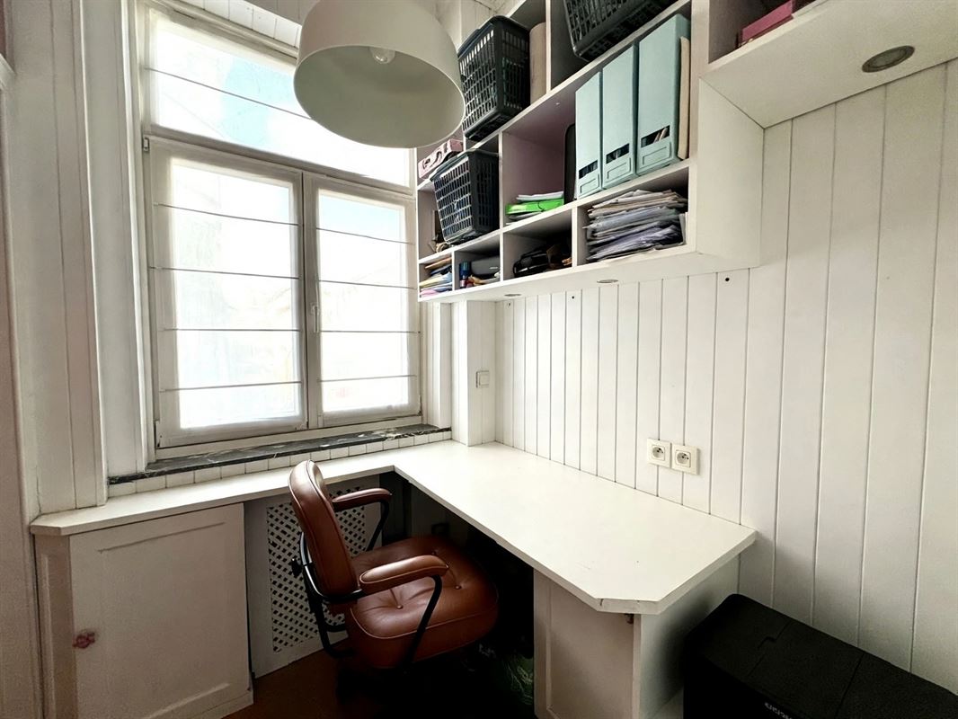 Image 11 : Maison à 1200 WOLUWE-SAINT-LAMBERT (Belgique) - Prix 2.450 &euro;