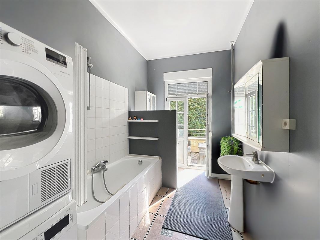 Image 13 : Maison à 1200 WOLUWE-SAINT-LAMBERT (Belgique) - Prix 2.450 &euro;