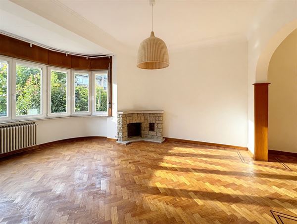 Apartment IN 1150 WOLUWE-SAINT-PIERRE (Belgium) - Price 1.500 &euro;
